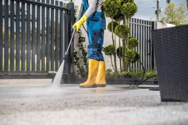 Animal Enclosure Cleaning in Clover, SC
